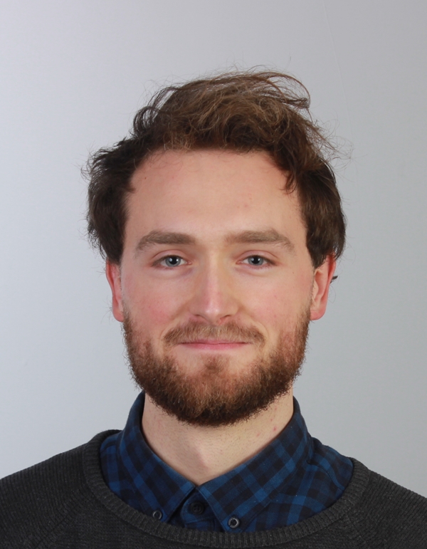 Sam Ritchie