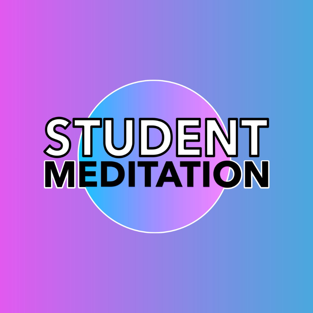 Student Meditation